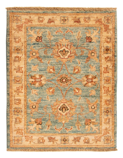 Ziegler Carpet 53x68cm - Orientalsk tæppe