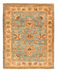 Ziegler Carpet 53x68cm - Orientalsk tæppe
