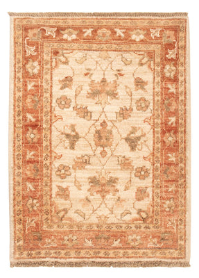 Ziegler Carpet - 70 x 50 cm - beige