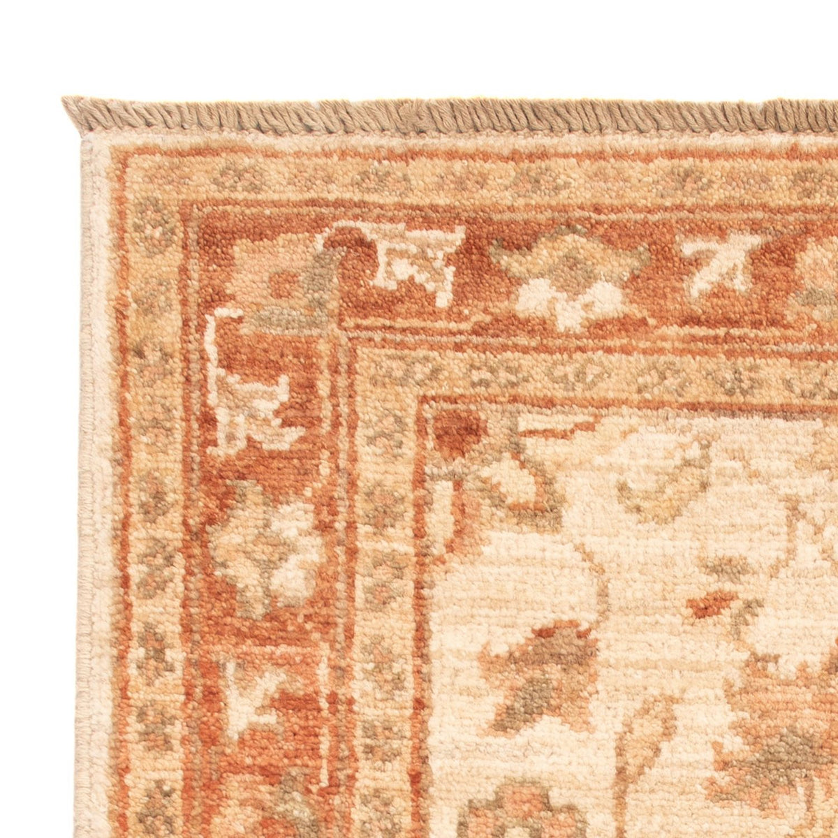 Ziegler Carpet 50x70cm - Orientalsk tæppe