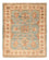 Ziegler Carpet - 65 x 55 cm - turkis