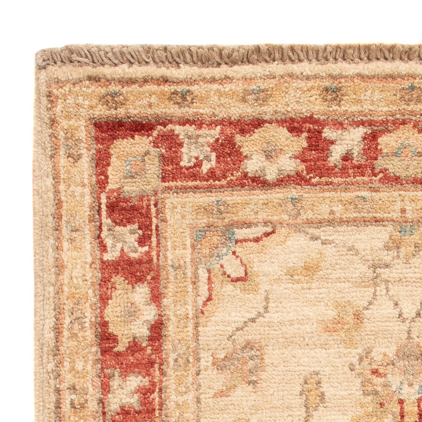 Ziegler Carpet 71x54cm - Orientalsk tæppe
