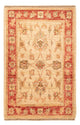Ziegler Carpet 79x56cm - Orientalsk tæppe
