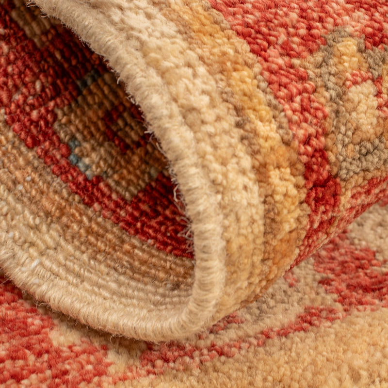 Ziegler Carpet - 79 x 56 cm - beige