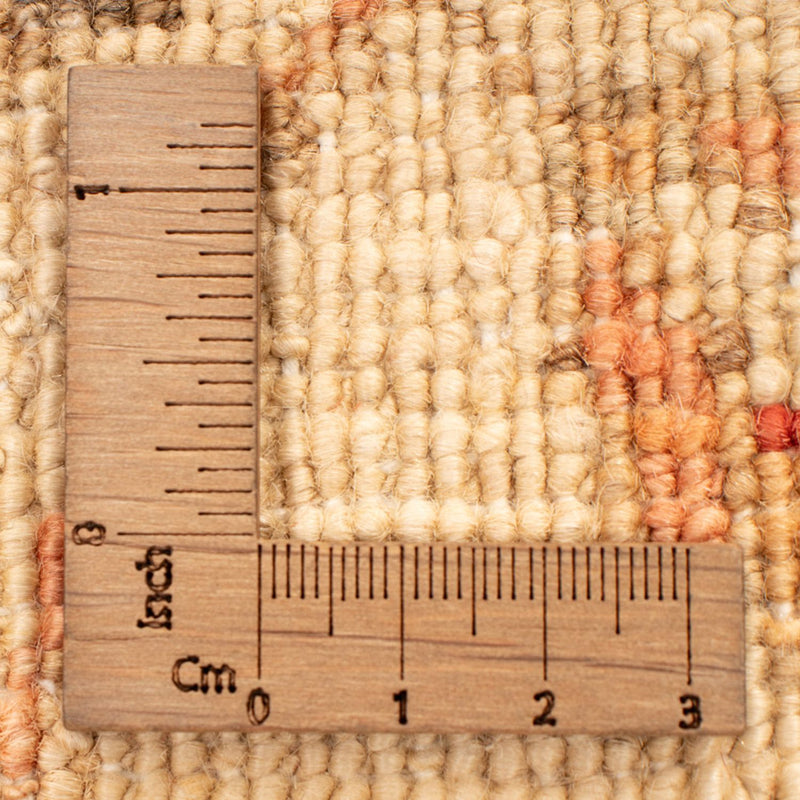 Ziegler Carpet - 79 x 56 cm - beige