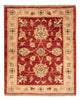 Ziegler Carpet 52x66cm - Orientalsk tæppe
