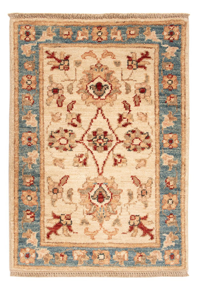 Ziegler Carpet 50x68cm - Orientalsk tæppe