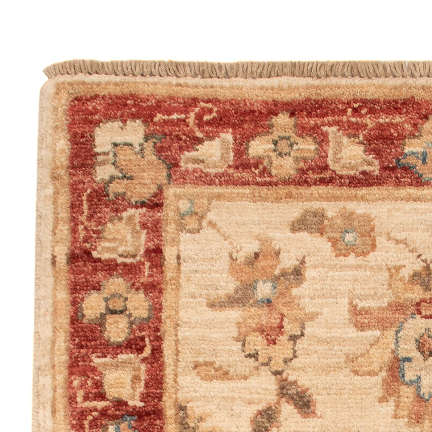 Ziegler Carpet 67x52cm - Orientalsk tæppe