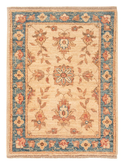 Ziegler Carpet 51x68cm - Orientalsk tæppe