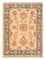 Ziegler Carpet - 68 x 51 cm - beige