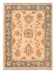 Ziegler Carpet 68x51cm - Orientalsk tæppe