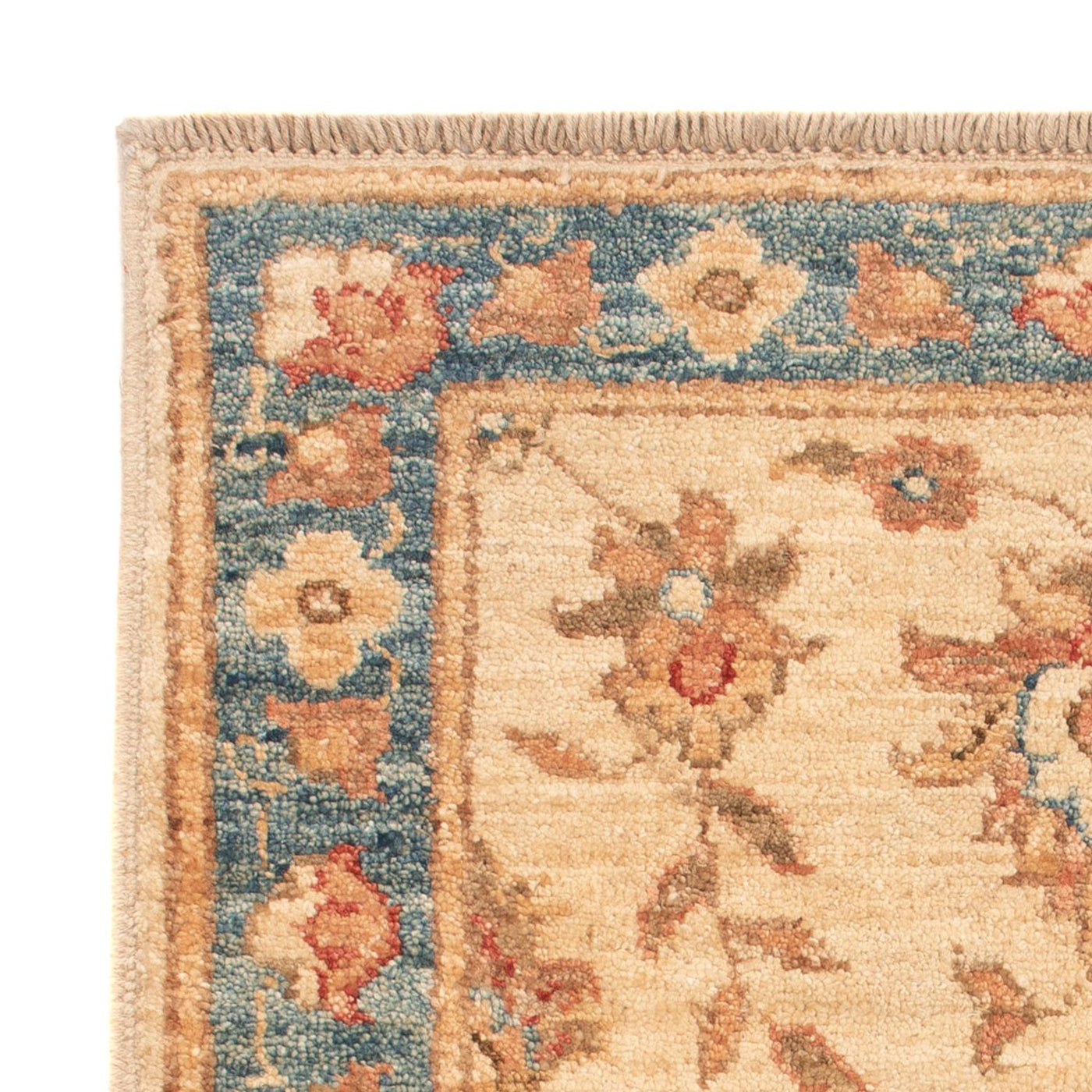 Ziegler Carpet 68x51cm - Orientalsk tæppe