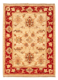 Ziegler Carpet - 70 x 52 cm - beige