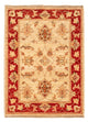 Ziegler Carpet 52x70cm - Orientalsk tæppe