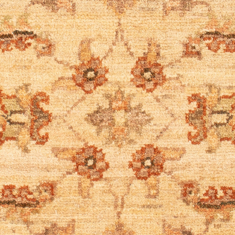 Ziegler Carpet - 70 x 52 cm - beige