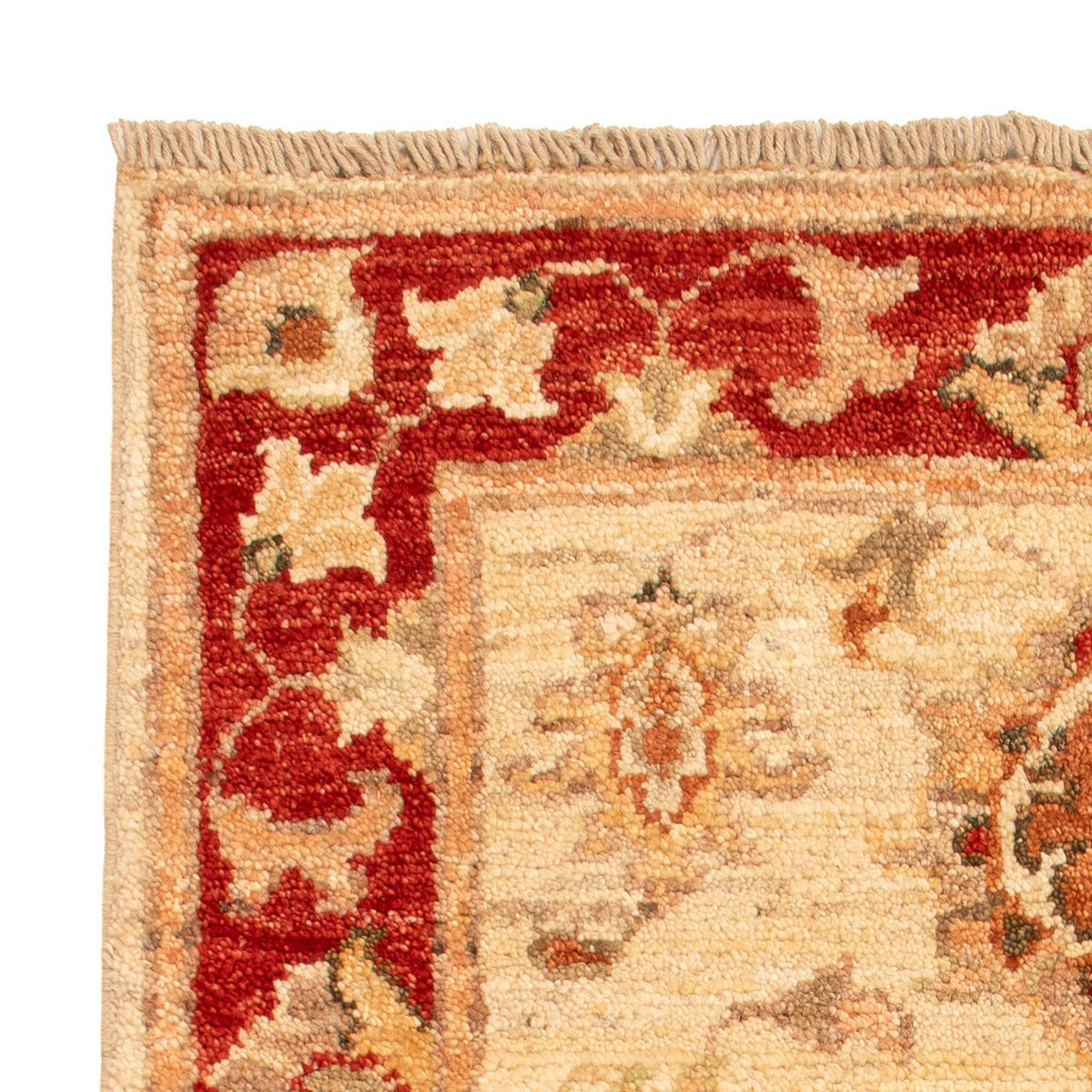 Ziegler Carpet 52x70cm - Orientalsk tæppe