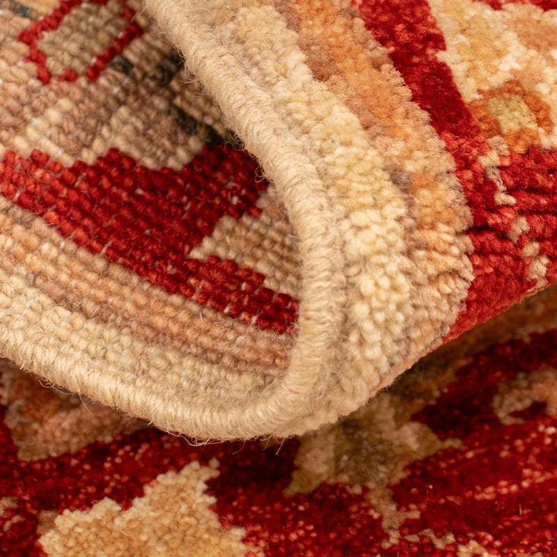 Ziegler Carpet - 70 x 52 cm - beige