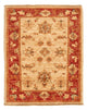 Ziegler Carpet 68x51cm - Orientalsk tæppe