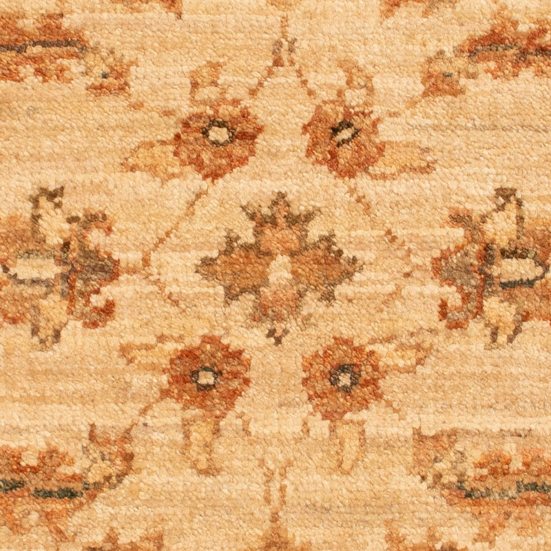 Ziegler Carpet - 68 x 51 cm - beige