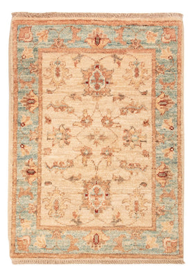 Ziegler Carpet - 72 x 50 cm - beige