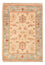 Ziegler Carpet - 72 x 50 cm - beige