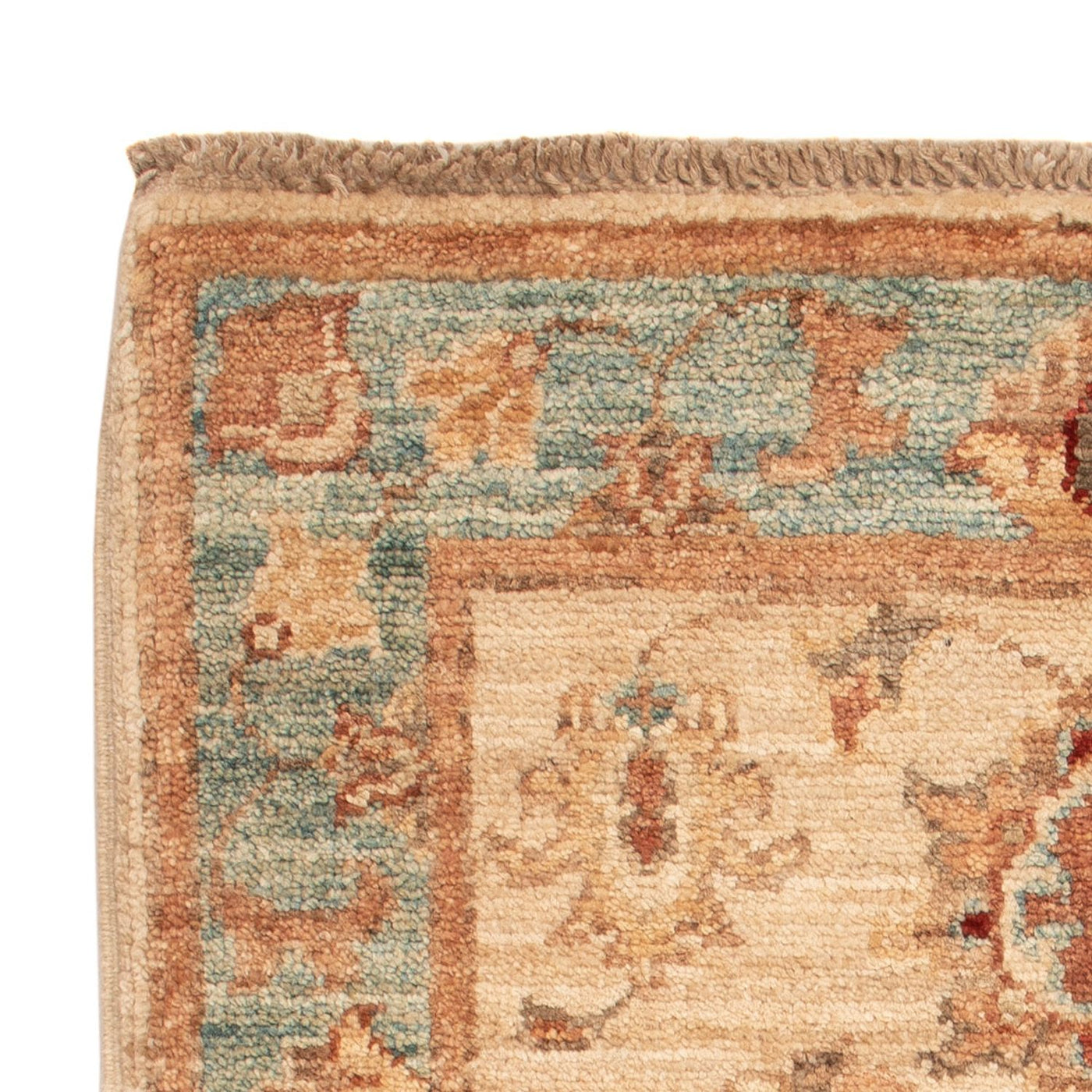 Ziegler Carpet 72x50cm - Orientalsk tæppe
