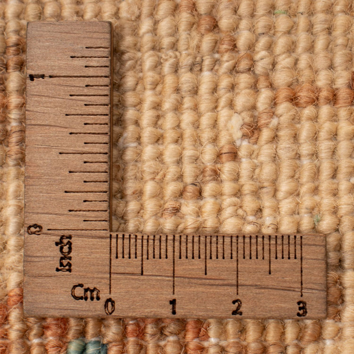 Ziegler Carpet - 72 x 50 cm - beige