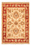 Ziegler Carpet - 71 x 50 cm - beige