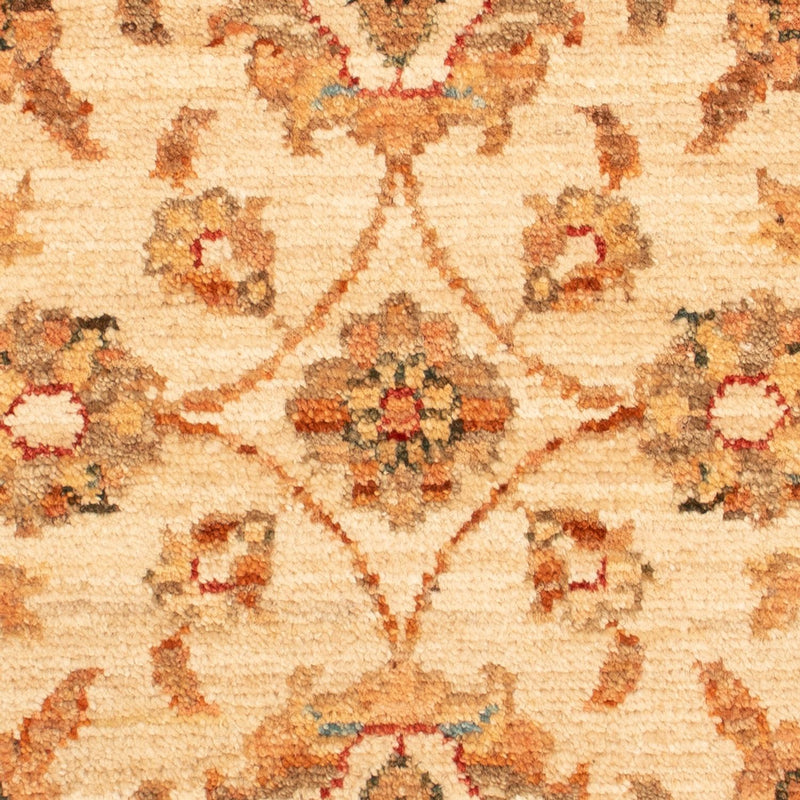 Ziegler Carpet - 71 x 50 cm - beige