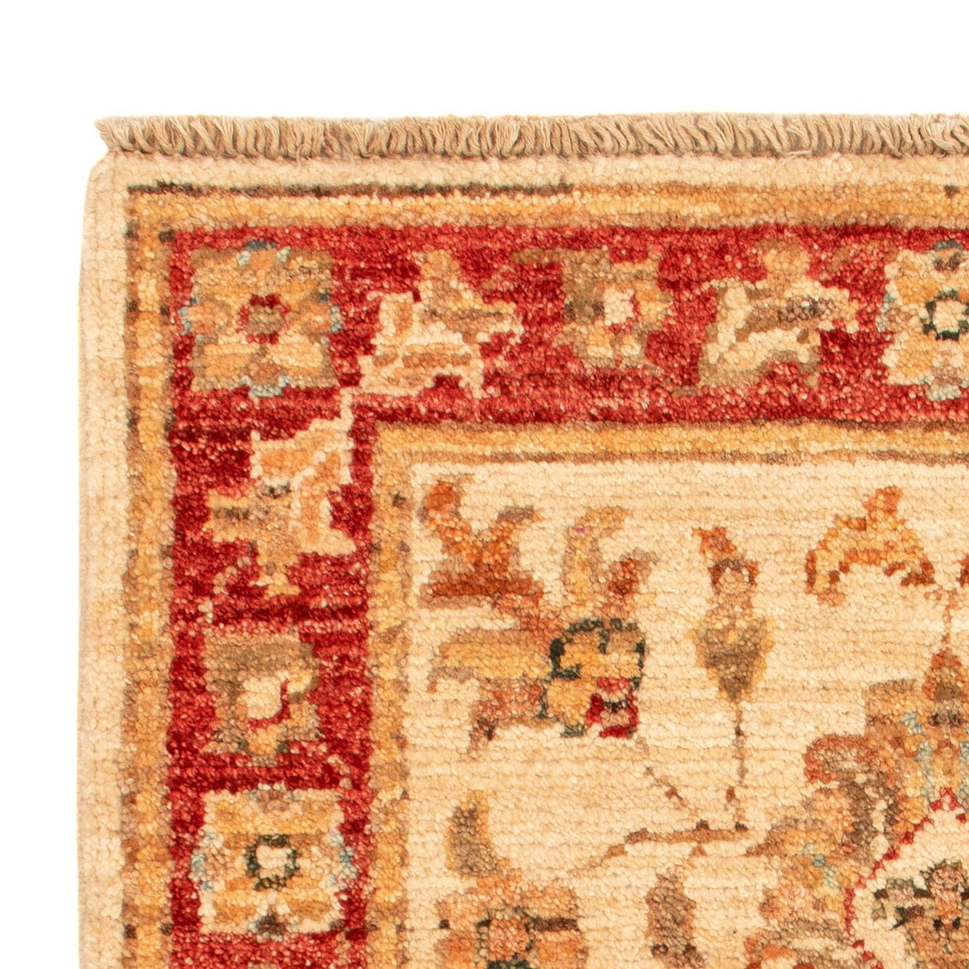 Ziegler Carpet 71x50cm - Orientalsk tæppe