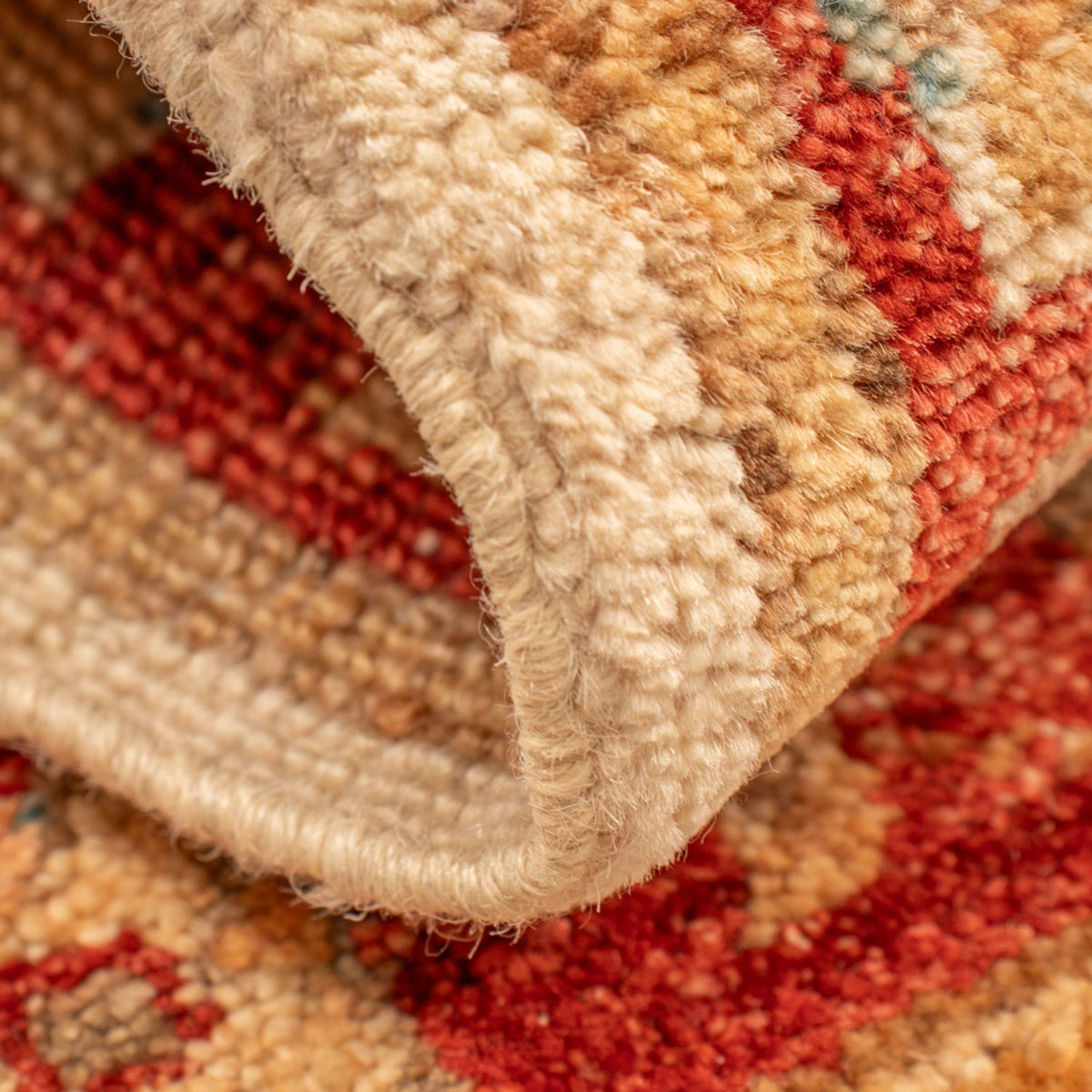 Ziegler Carpet - 71 x 50 cm - beige