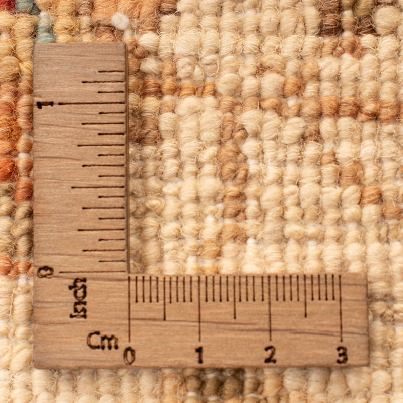 Ziegler Carpet - 71 x 50 cm - beige