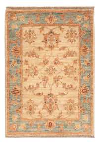 Ziegler Carpet - 73 x 50 cm - beige
