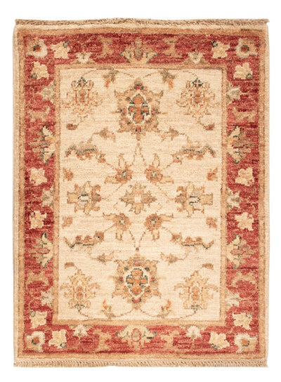Ziegler Carpet 52x67cm - Orientalsk tæppe