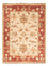 Ziegler Carpet - 67 x 52 cm - beige