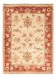 Ziegler Carpet 67x52cm - Orientalsk tæppe