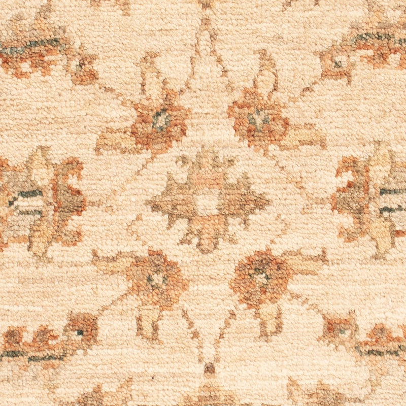 Ziegler Carpet - 67 x 52 cm - beige