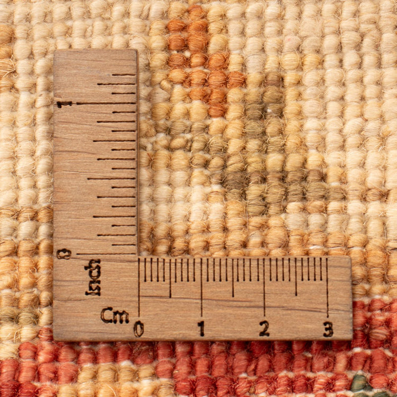 Ziegler Carpet - 67 x 52 cm - beige