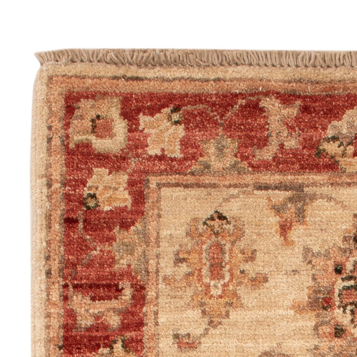 Ziegler Carpet 49x72cm - Orientalsk tæppe