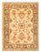 Ziegler Carpet - 69 x 56 cm - beige