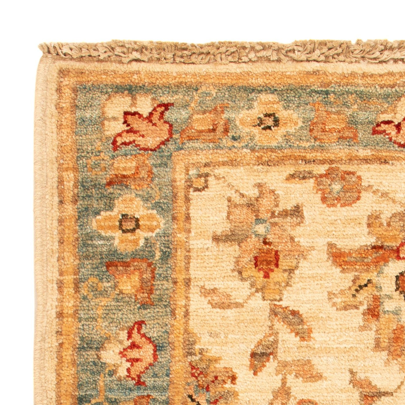 Ziegler Carpet 69x56cm - Orientalsk tæppe