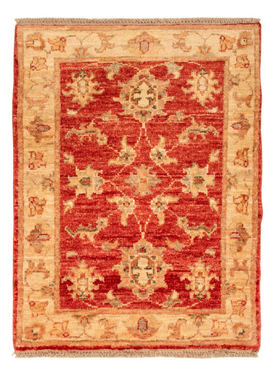 Ziegler Carpet 56x70cm - Orientalsk tæppe