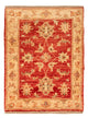 Ziegler Carpet 70x56cm - Orientalsk tæppe