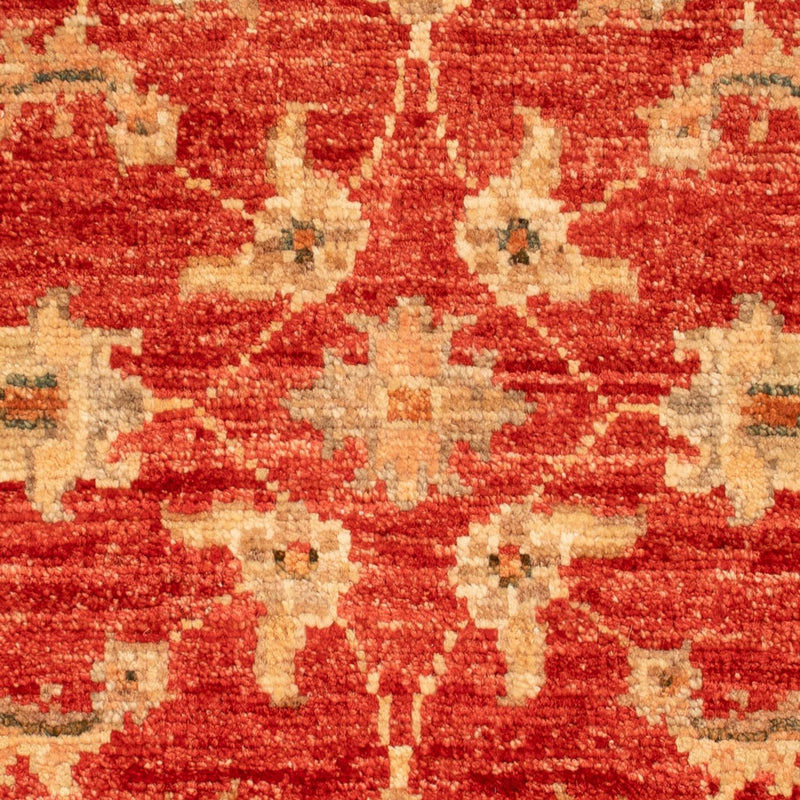 Ziegler Carpet - 70 x 56 cm - rød