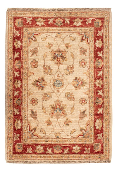 Ziegler Carpet 52x74cm - Orientalsk tæppe