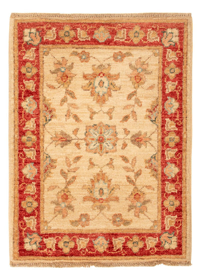 Ziegler Carpet 53x73cm - Orientalsk tæppe