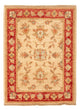 Ziegler Carpet 53x73cm - Orientalsk tæppe