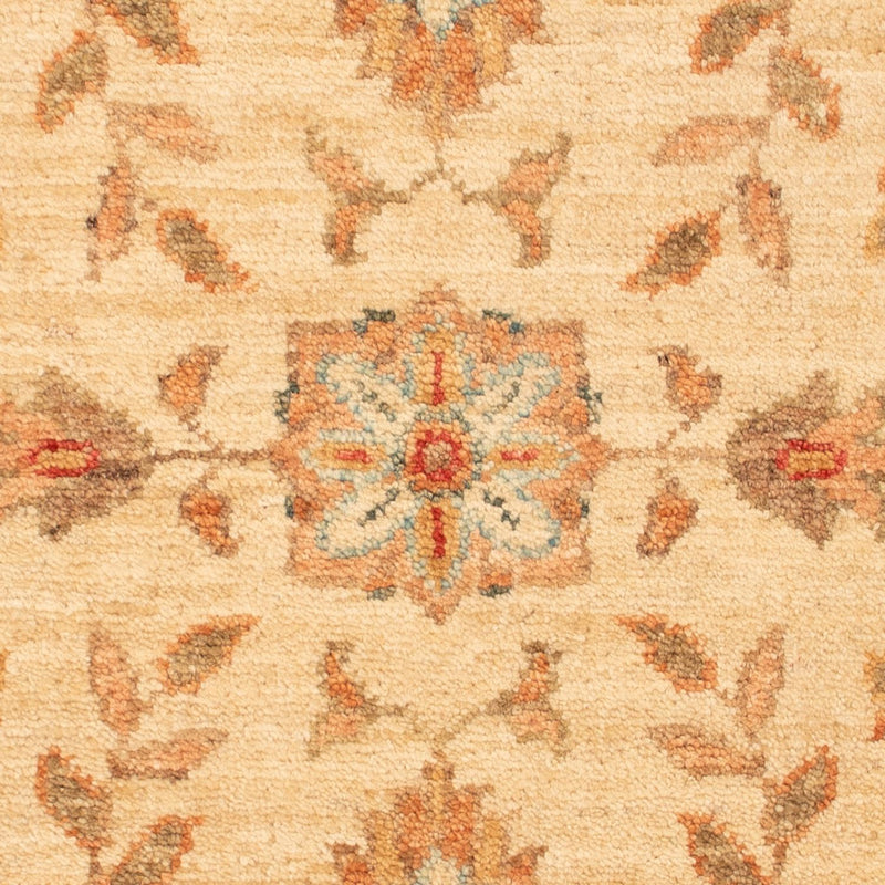 Ziegler Carpet - 73 x 53 cm - beige