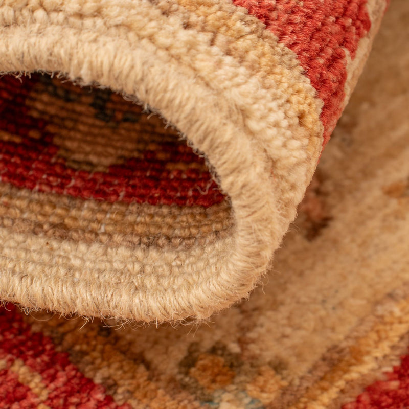 Ziegler Carpet - 73 x 53 cm - beige