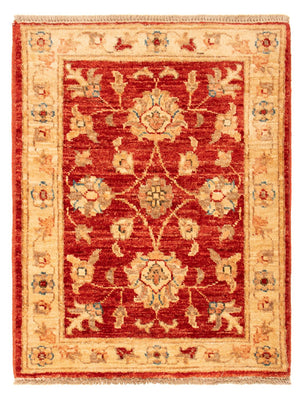 Ziegler Carpet - 65 x 53 cm - rød